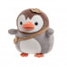 Мягкая игрушка Пингвин DL103201303GR